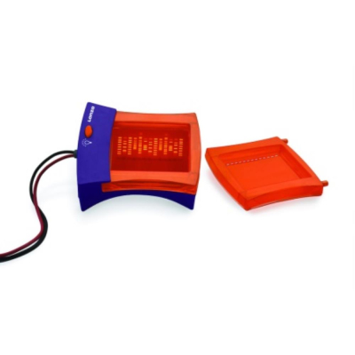 Lonza FlashGel DNA Starter Kit