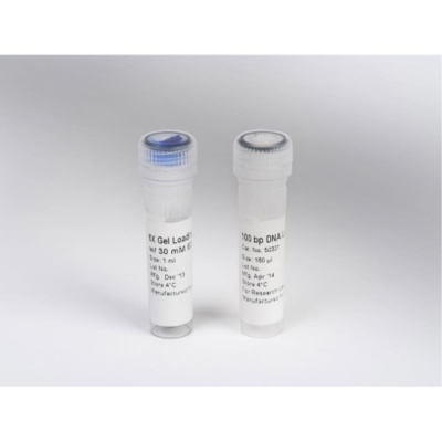 Lonza SimplyLoad DNA Marker 100bp for 100 Applications - 500uL