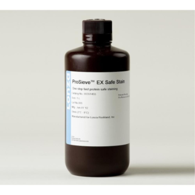 Lonza ProSieve EX Safe Stain - 1L