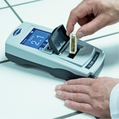 Lovibond E Comparator EC 2000 Gardner (no Bluetooth)