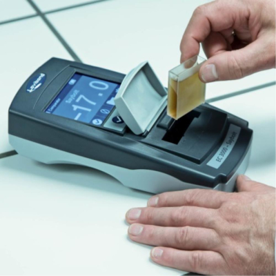 Lovibond E Comparator EC 3000 Saybolt (no Bluetooth)