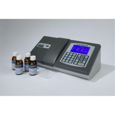 Lovibond PFXi-195/2 Colorimeter for Petroleum Oils and Fats