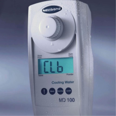 Lovibond MD 100 Cooling Water Colorimeter