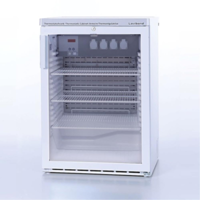 Lovibond TC 140 G Thermostatic Incubator with Glass Door 140L