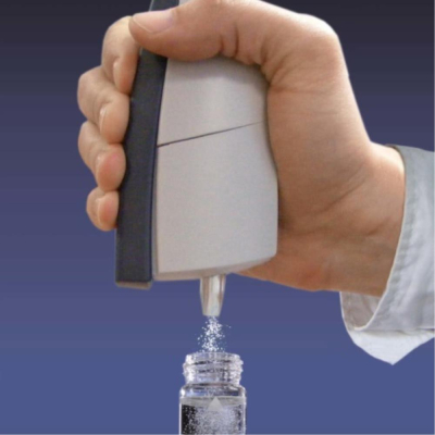 PD250 Dispenser Set Free Chlor