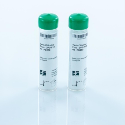 Vario Chlorine Free 10ml