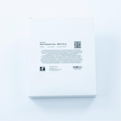 Vario Chlorine Free Powder MR