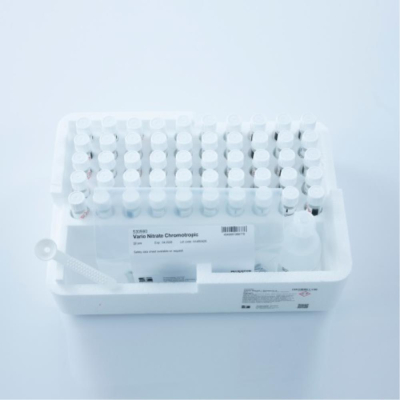 Vario Nitrate Chromotropic