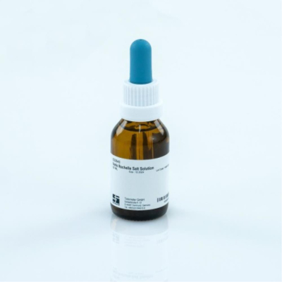 Vario Rochelle Salt Solution