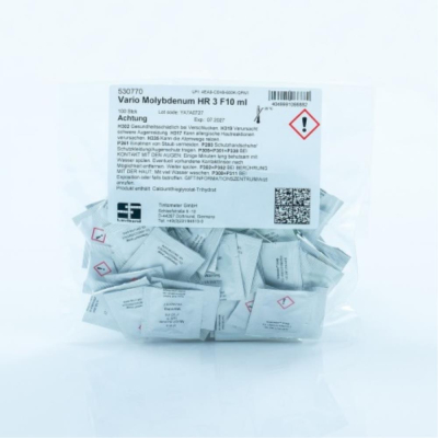 Vario Molybdenum HR3 10ml