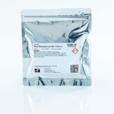 Vario Molybdenum HR1 25ml
