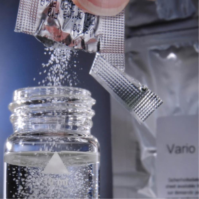 Vario Niti 3 25ml