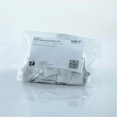 Vario Powder Pack Aluminium
