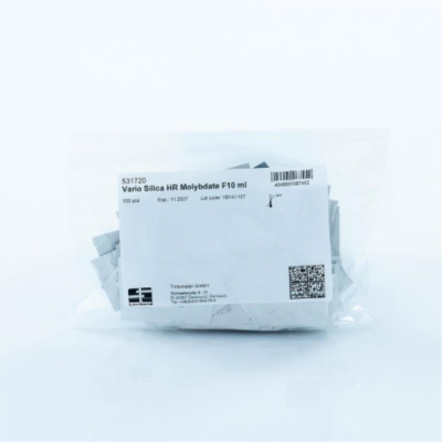 Vario Silica HR Molybdate 10ml