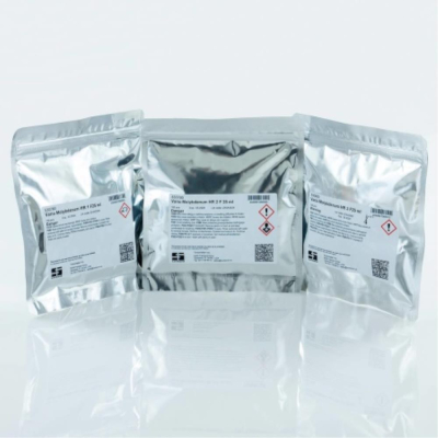 Vario Molybdenum HR 25ml Set
