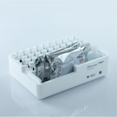 Vario Ammonia Vials 0-2.5mg/l