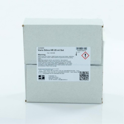 Vario Silica UHR PP 0-200mg/l