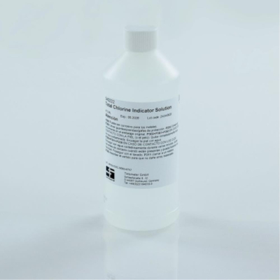 Total Chlorine Indicator Solut