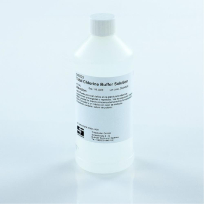 Total Chlorine Buffer Solution
