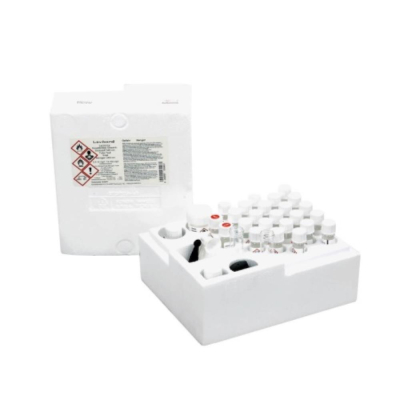 Total Nitrogen Cuvette Test