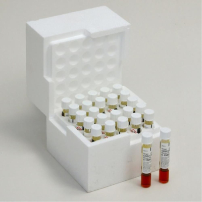COD MR Vials Mercury Free 20-1500mg/L
