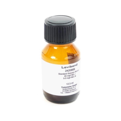 Standard Solution Nitrate
