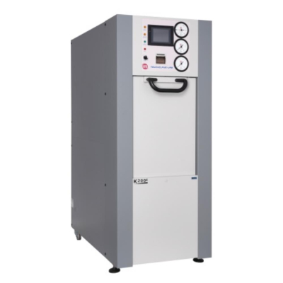 LTE Touchclave-Lab K Series 300L Front Loading Autoclave with Steam Generator