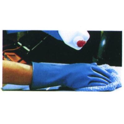 Marigold Gloves Foodsure Medium