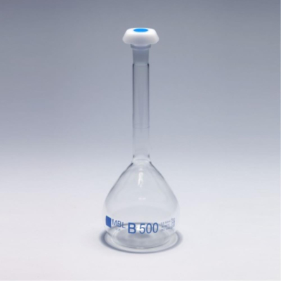 MBL Class B 5ml Volumetric Flask