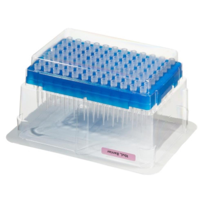 ART 10 10uL Barrier Sterile MicroPoint Tips Reload Insert PK4800