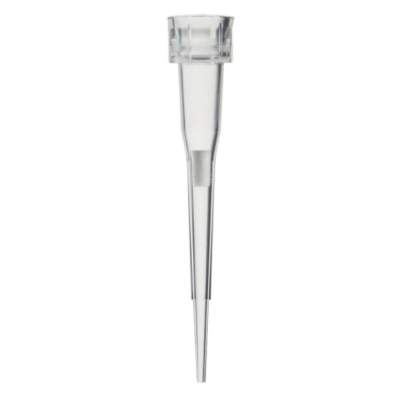 ART 10 10uL Barrier Sterile MicroPoint Tips Racked Hinged Lid PK4800