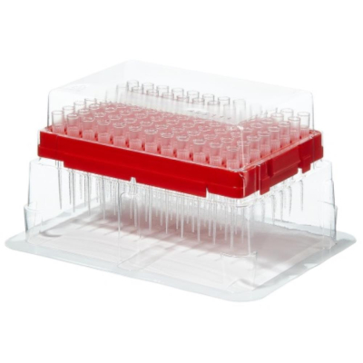 ART 20L 20uL SoftFit Filtered Sterile Low Retention Tips Reload Insert PK4800