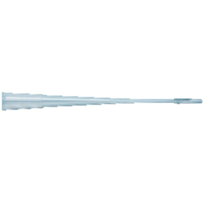 Thermo Scientific Pipette Tips ART 200GEL- round- non-filtered- non-sterile packaged in racks with l