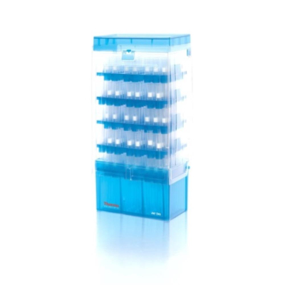 Thermo Scientific Pipette Tips ART 300- non-filtered- sterile packaged in reload towers 96 tips/inse