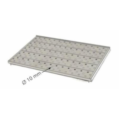Memmert Perforated stainless steel shelf for all models of sizes 260/400