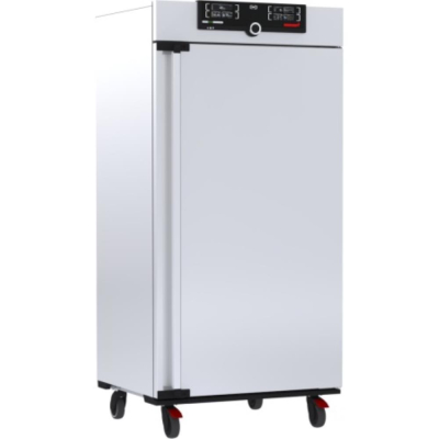 Memmert IPP410eco Peltier-Cooled Incubator SingleDISPLAY 384L