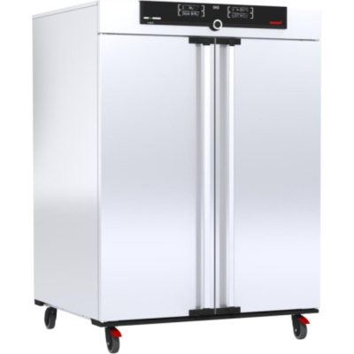 Memmert IPP1060ecoplus Peltier-Cooled Incubator TwinDISPLAY 1060L