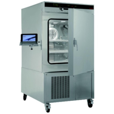 Memmert TTC256 Environmental Test Chamber with 1 Grid 256L