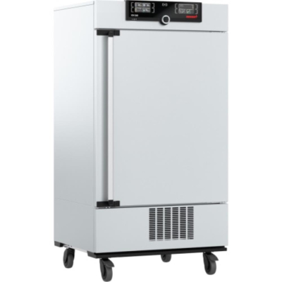 Memmert ICH260 Climate Chamber TwinDISPLAY with 2 Grids 256L