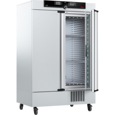 Memmert ICH750 Climate Chamber TwinDISPLAY with 2 Grids 749L