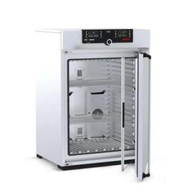 Memmert HPP260eco Constant Climate Chamber TwinDISPLAY 256L