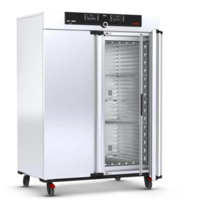 Memmert HPP750eco Constant Climate Chamber TwinDISPLAY 749L