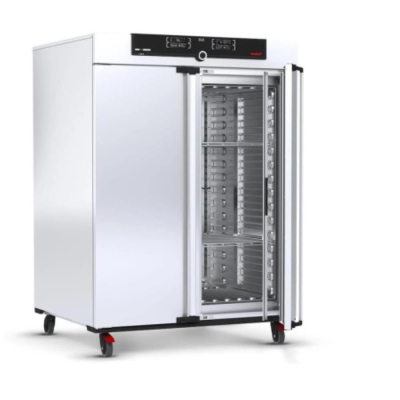 Memmert HPP1060eco Constant Climate Chamber TwinDISPLAY 1060L
