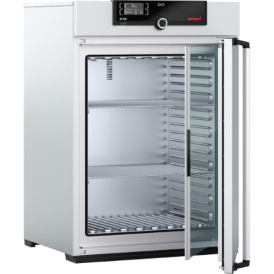 Memmert Incubator IN260 Natural Convection SingleDISPLAY with 2 Grids 256L