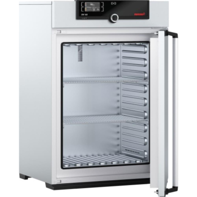 Memmert Universal Oven UN160 Natural Convection SingleDISPLAY with 2 Grids 161L