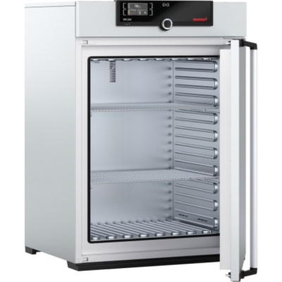 Memmert Universal Oven UN260 Natural Convection SingleDISPLAY with 2 Grids 256L