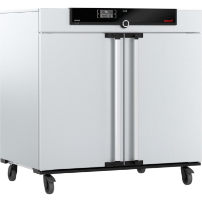 Memmert Universal Oven UN450 Natural Convection SingleDISPLAY with 2 Grids 449L
