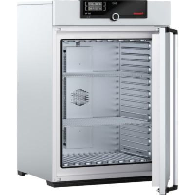Memmert Universal Oven UF260 Forced Air Circulation SingleDISPLAY with 2 Grids 256L