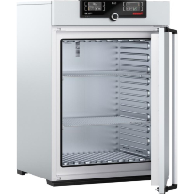 Memmert Universal Oven UN260plus Natural Convection TwinDISPLAY with 2 Grids 256L