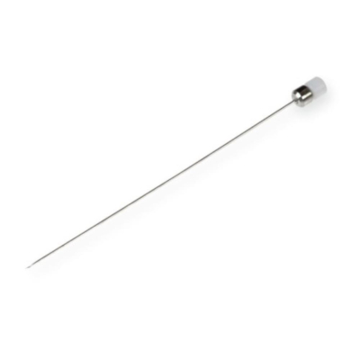 Hamilton Small Hub Removable Needle, 2in, Point  Style 2, 26S Gauge